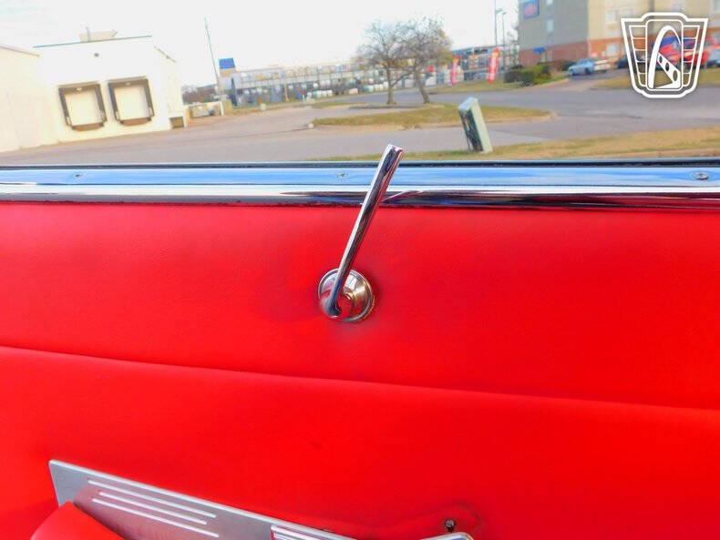 1935 Ford Tudor