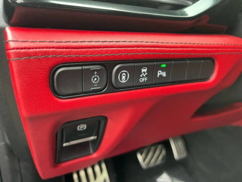 2022 Acura MDX SH-AWD w/A-SPEC