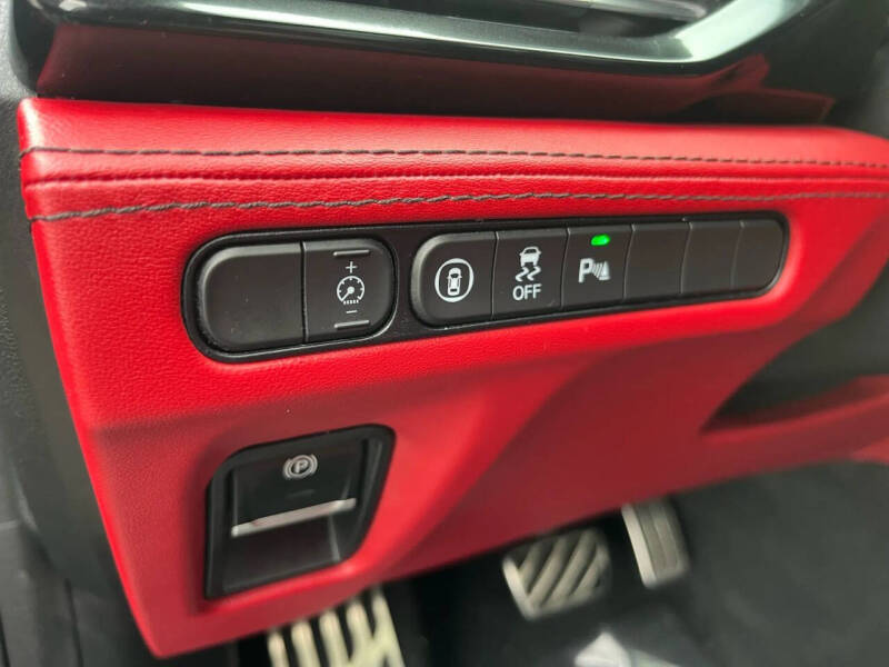 2022 Acura MDX SH-AWD w/A-SPEC