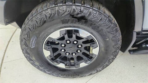 2024 GMC HUMMER EV 3X