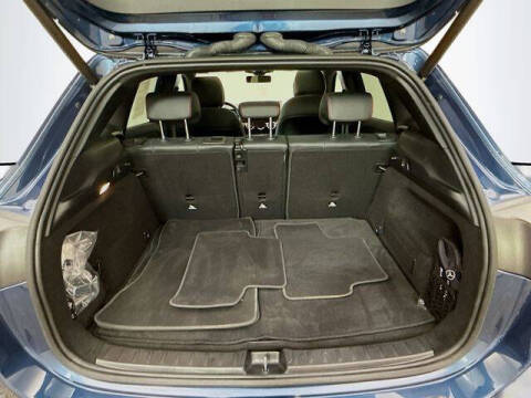 2023 Mercedes-Benz GLA GLA 250 4MATIC