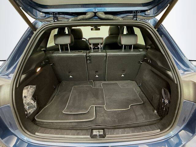 2023 Mercedes-Benz GLA GLA 250 4MATIC