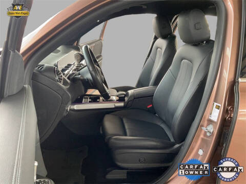 2023 Mercedes-Benz EQB EQB 250+