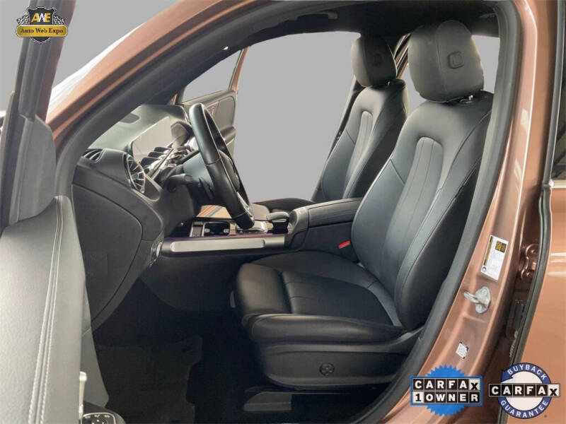 2023 Mercedes-Benz EQB EQB 250+