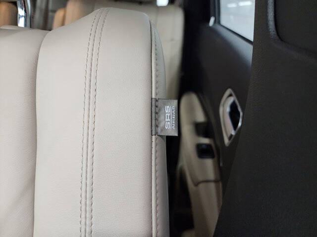 2019 Dodge Durango Citadel