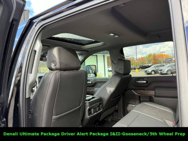 2021 GMC Sierra 2500HD