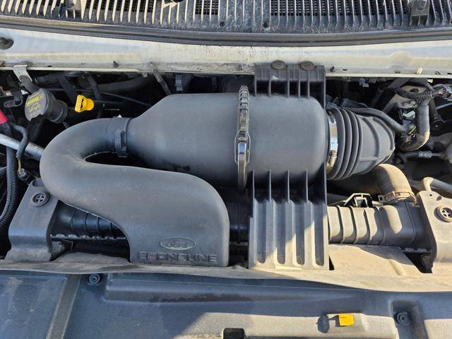 2013 Ford E-Series E-150