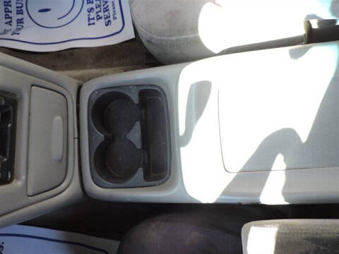 2000 Chevrolet Silverado 2500