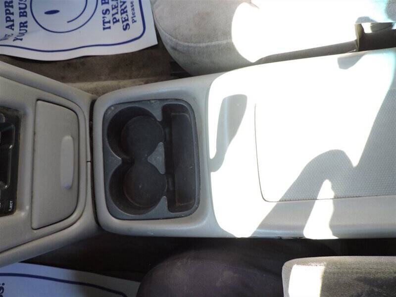 2000 Chevrolet Silverado 2500