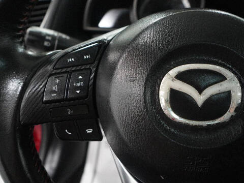 2014 Mazda MAZDA3 i Grand Touring