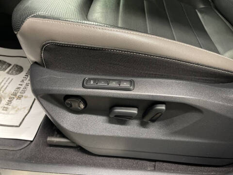 2023 Volkswagen Atlas V6 SEL R-Line Black 4Motion