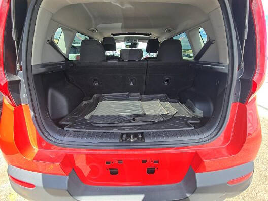 2021 Kia Soul EX