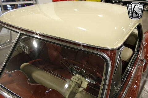 1950 Pontiac Catalina