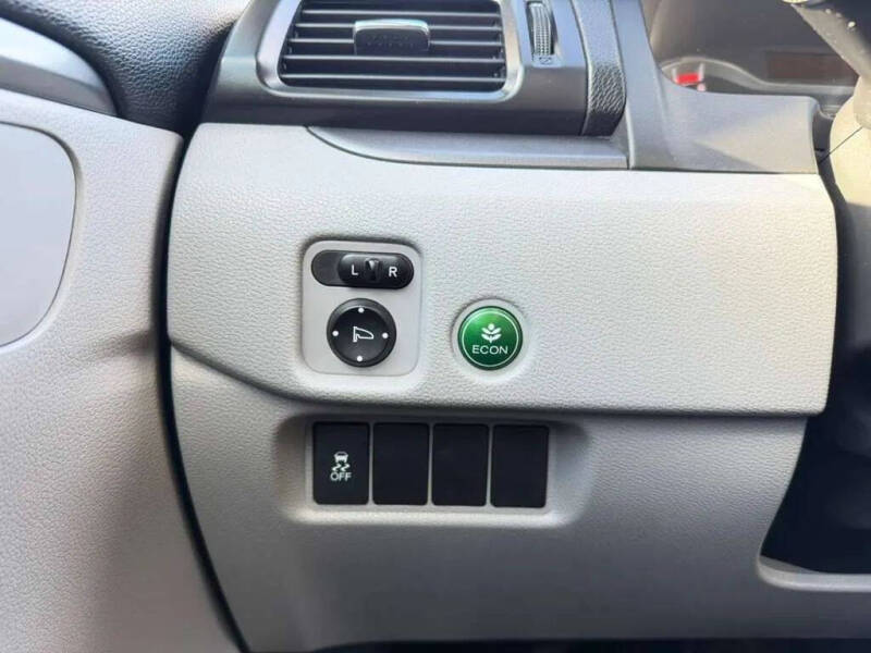 2018 Honda Pilot EX