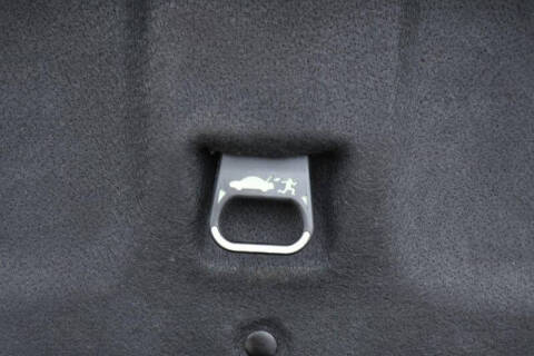 2021 Chevrolet Camaro