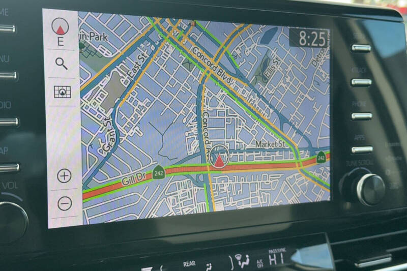 2024 Toyota Sienna XSE 7-Passenger