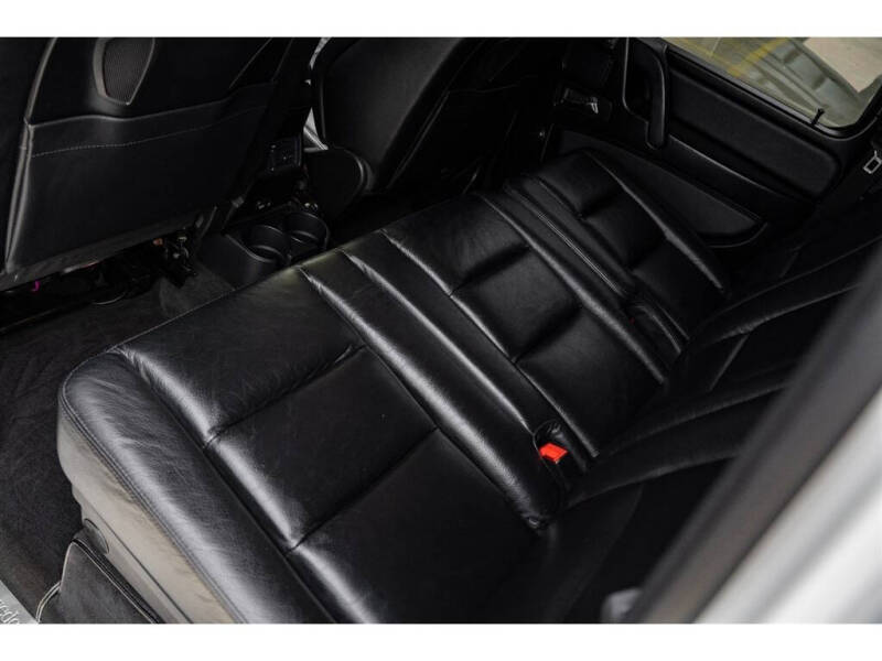 2017 Mercedes-Benz G-Class G 550