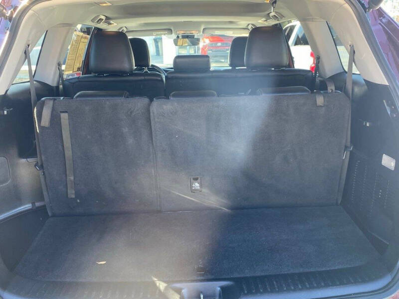 2018 Toyota Highlander Hybrid XLE