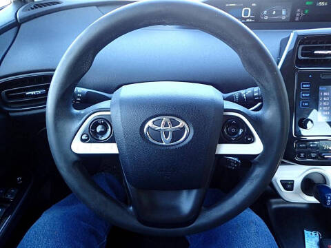 2016 Toyota Prius Two