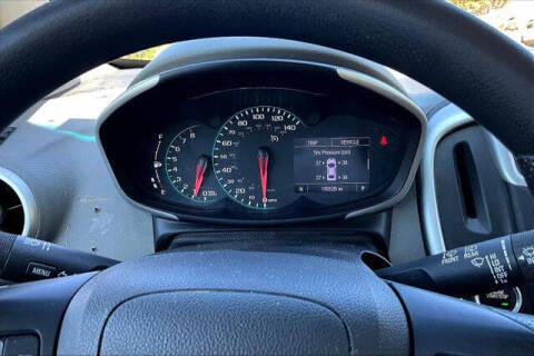 2020 Chevrolet Sonic LT