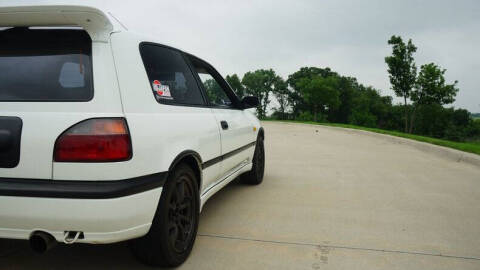 1994 Nissan Pulsar