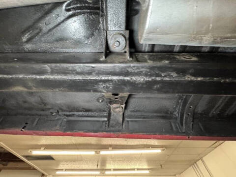 1955 Chevrolet Bel Air