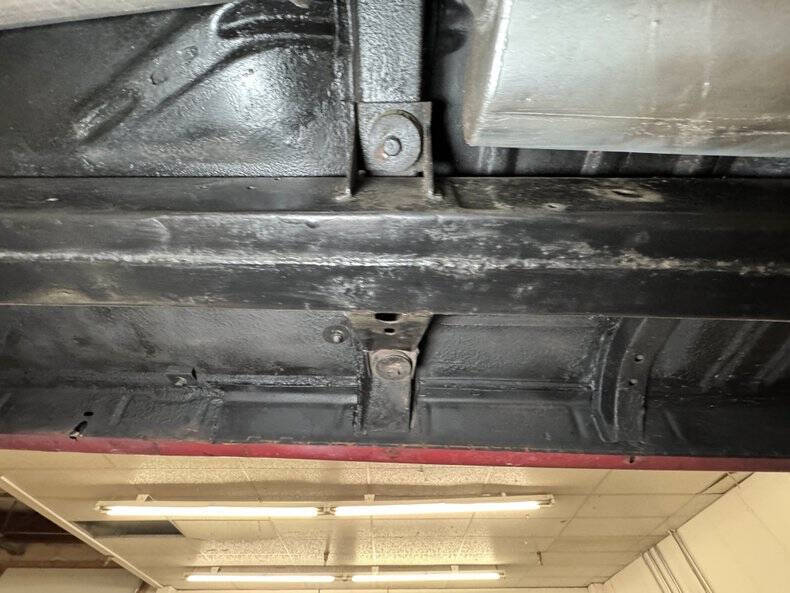 1955 Chevrolet Bel Air