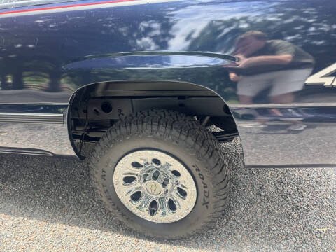 2006 Chevrolet Silverado 1500 Work Truck