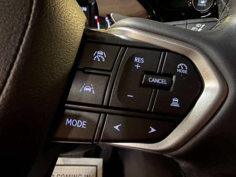 2024 Lexus NX 250 Premium