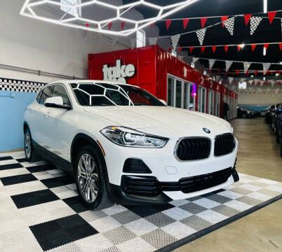 2022 BMW X2 for sale at Take The Key in Miami FL