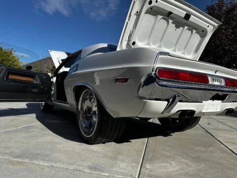 1970 Dodge Challenger