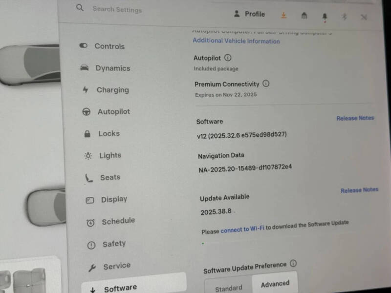 2021 Tesla Model 3 Performance