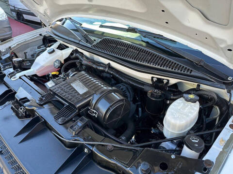 2014 Chevrolet Express 2500