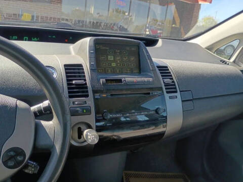 2008 Toyota Prius