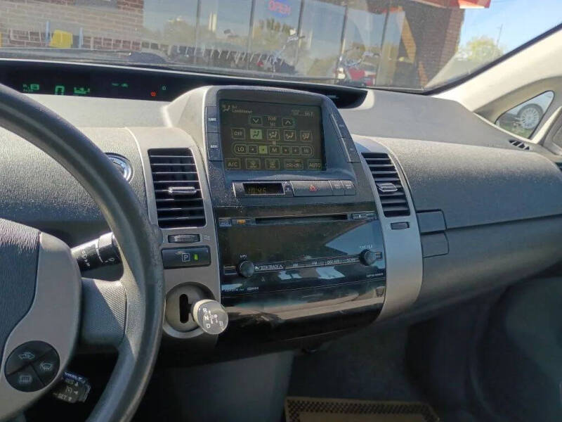 2008 Toyota Prius