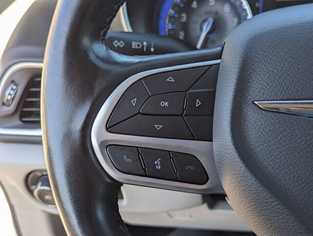 2020 Chrysler Pacifica for sale at Axio Auto Boise in Boise, ID