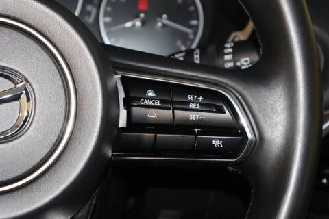 2024 Mazda CX-90 3.3 Turbo Preferred Plus