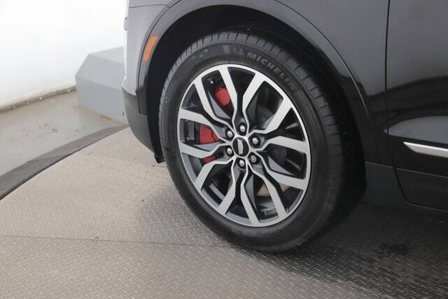 2022 Cadillac XT5 Sport