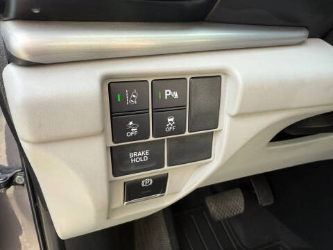 2019 Acura RDX SH-AWD w/Tech