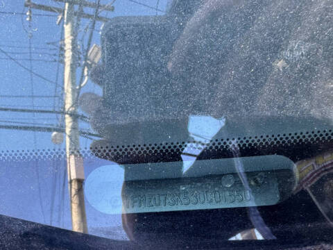 2003 Ford Explorer XLT