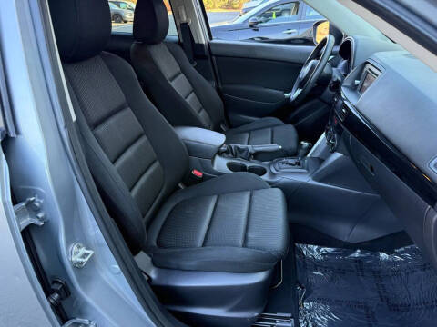 2013 Mazda CX-5 Touring