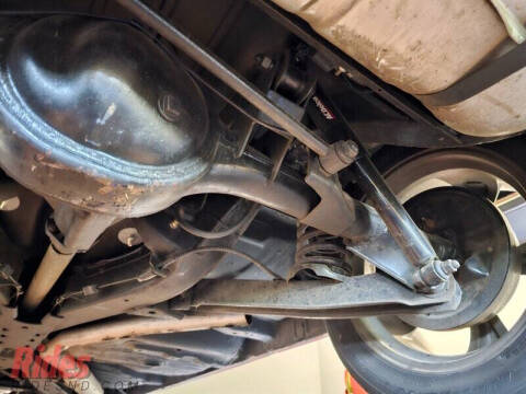 1963 Chevrolet Impala