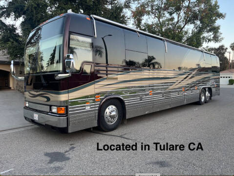 2001 Prevost Royale Coach XL2 for sale at RV Wheelator in Tucson AZ