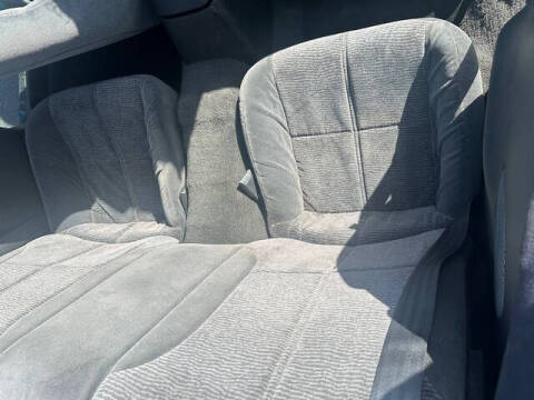 1996 Chevrolet Camaro