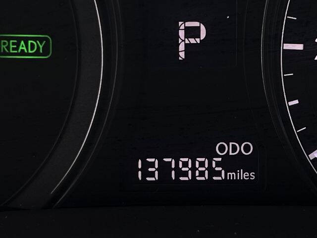 2013 Lexus RX 450h