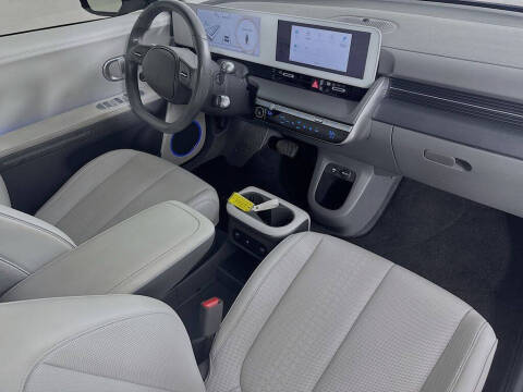 2023 Hyundai Ioniq 5 SEL