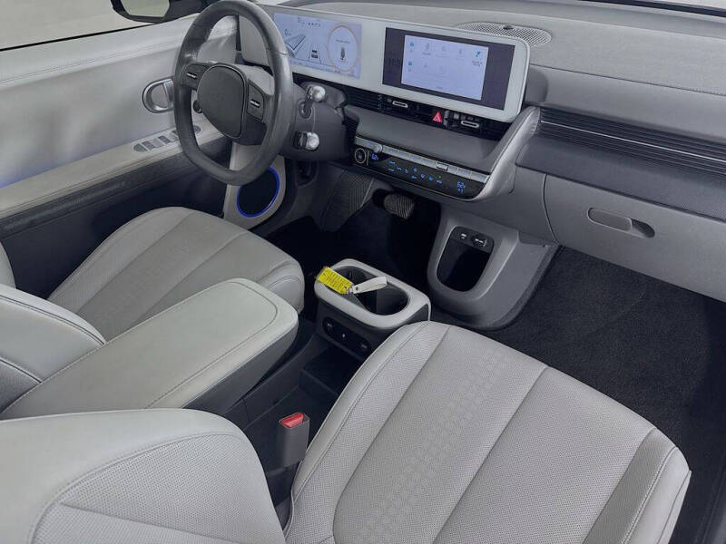 2023 Hyundai Ioniq 5 SEL