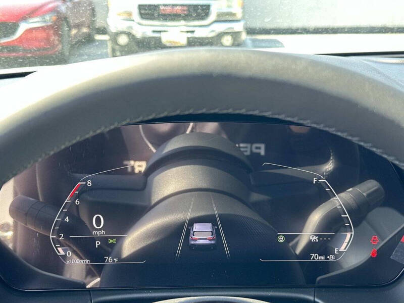 2026 Mazda CX-5 2.5 S Select