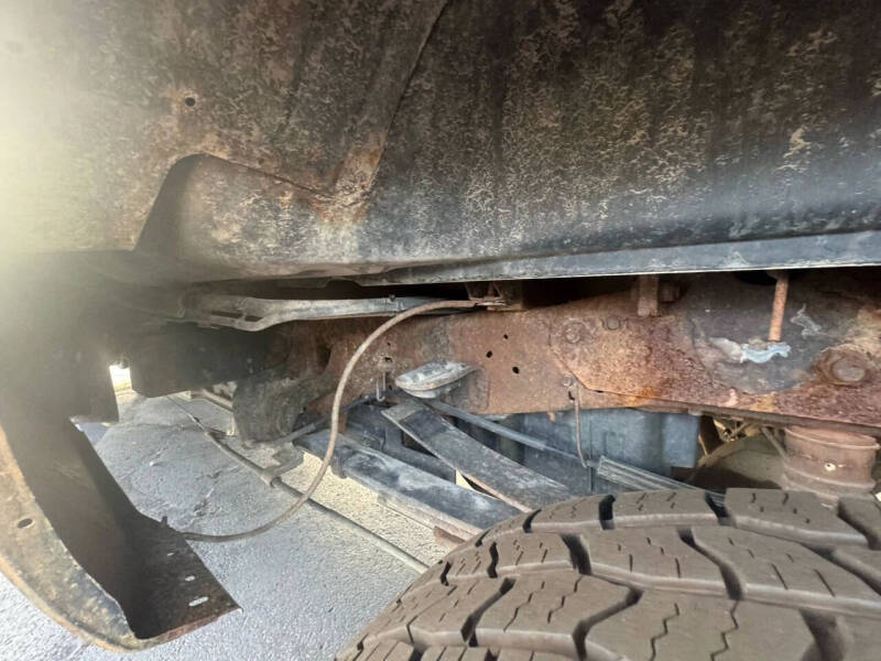 2016 Ford F-350 Super Duty