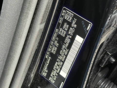 2020 Volvo S60 T5 Momentum